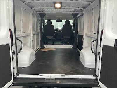 New 2025 Ram ProMaster 2500 Standard Roof Empty Cargo Van for sale #D25122 - photo 2