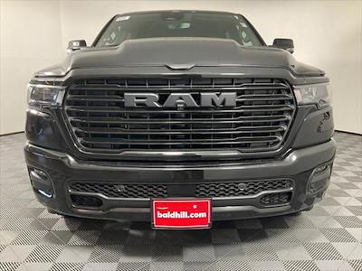New 2025 Ram 1500 Laramie Crew Cab 4x4 Pickup for sale #D25221 - photo 2