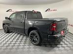 New 2025 Ram 1500 Laramie Crew Cab 4x4 Pickup for sale #D25221 - photo 4