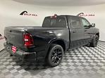 New 2025 Ram 1500 Laramie Crew Cab 4x4 Pickup for sale #D25221 - photo 5