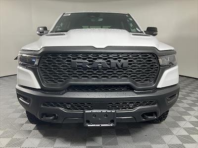 New 2025 Ram 1500 Rebel Crew Cab 4x4 Pickup for sale #D25225 - photo 2