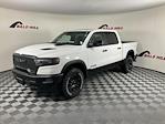New 2025 Ram 1500 Rebel Crew Cab 4x4 Pickup for sale #D25225 - photo 3