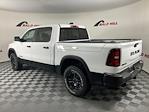 New 2025 Ram 1500 Rebel Crew Cab 4x4 Pickup for sale #D25225 - photo 4