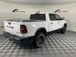 New 2025 Ram 1500 Rebel Crew Cab 4x4 Pickup for sale #D25225 - photo 6