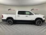New 2025 Ram 1500 Rebel Crew Cab 4x4 Pickup for sale #D25225 - photo 7