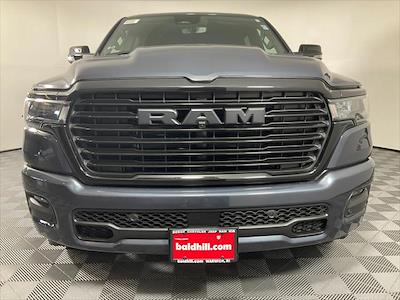 New 2025 Ram 1500 Laramie Crew Cab 4x4 Pickup for sale #D25228 - photo 2