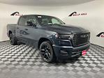 New 2025 Ram 1500 Laramie Crew Cab 4x4 Pickup for sale #D25228 - photo 1