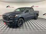 New 2025 Ram 1500 Laramie Crew Cab 4x4 Pickup for sale #D25228 - photo 3
