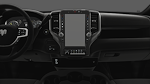 New 2025 Ram 3500 Tradesman Crew Cab 4x4 DRW Pickup for sale #D25233 - photo 9