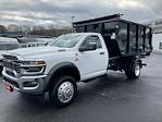 New 2025 Ram 5500 Regular Cab Dump Truck for sale #D25234 - photo 1