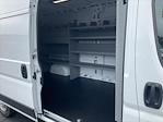 New 2025 Ram ProMaster 2500 High Roof Upfitted Cargo Van for sale #D25240 - photo 10