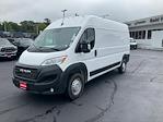 New 2025 Ram ProMaster 2500 High Roof Upfitted Cargo Van for sale #D25240 - photo 14