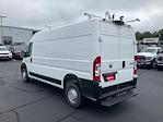 New 2025 Ram ProMaster 2500 High Roof Upfitted Cargo Van for sale #D25240 - photo 7