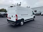 New 2025 Ram ProMaster 2500 High Roof Upfitted Cargo Van for sale #D25240 - photo 3