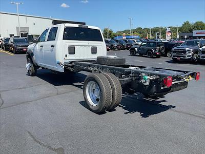 New 2025 Ram 5500 Crew Cab 84 CA Cab Chassis for sale #D25245 - photo 2