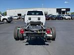 New 2025 Ram 5500 Crew Cab 84 CA Cab Chassis for sale #D25245 - photo 3