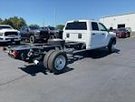 New 2025 Ram 5500 Crew Cab 84 CA Cab Chassis for sale #D25245 - photo 12