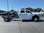 New 2025 Ram 5500 Crew Cab 84 CA Cab Chassis for sale #D25245 - photo 14