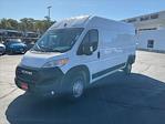 New 2025 Ram ProMaster 2500 High Roof Upfitted Cargo Van for sale #D25254 - photo 4