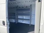 New 2025 Ram ProMaster 2500 High Roof Upfitted Cargo Van for sale #D25254 - photo 9