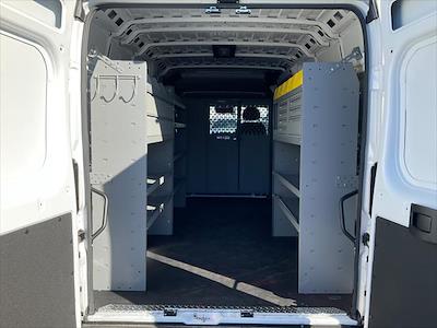 New 2025 Ram ProMaster 2500 High Roof Upfitted Cargo Van for sale #D25256 - photo 2