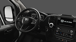 New 2025 Ram ProMaster 2500 High Roof Empty Cargo Van for sale #D25256 - photo 9