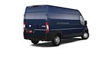 New 2025 Ram ProMaster 2500 High Roof Empty Cargo Van for sale #D25257 - photo 2