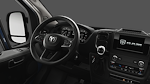 New 2025 Ram ProMaster 2500 High Roof Empty Cargo Van for sale #D25257 - photo 9