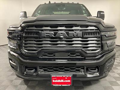 New 2026 Ram 2500 Big Horn Crew Cab 4x4 Pickup for sale #D26015 - photo 2