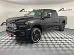 New 2026 Ram 2500 Big Horn Crew Cab 4x4 Pickup for sale #D26015 - photo 3