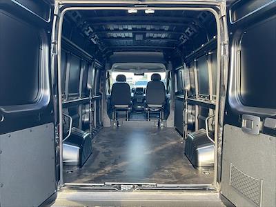 New 2026 Ram ProMaster 2500 High Roof Empty Cargo Van for sale #D26032 - photo 2