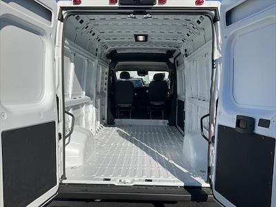 New 2026 Ram ProMaster 2500 High Roof Empty Cargo Van for sale #D26045 - photo 2