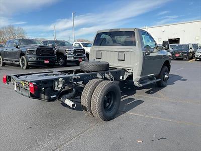 New 2026 Ram 3500 Regular Cab 60 CA Cab Chassis for sale #D26048 - photo 2