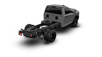 New 2026 Ram 3500 Regular Cab 60 CA Cab Chassis for sale #D26048 - photo 2