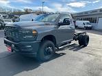 New 2026 Ram 3500 Regular Cab 60 CA Cab Chassis for sale #D26048 - photo 7