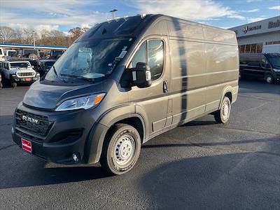 New 2026 Ram ProMaster 2500 High Roof Empty Cargo Van for sale #D26051 - photo 1