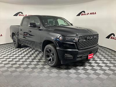 New 2026 Ram 1500 Big Horn Crew Cab for sale #D26058 - photo 1