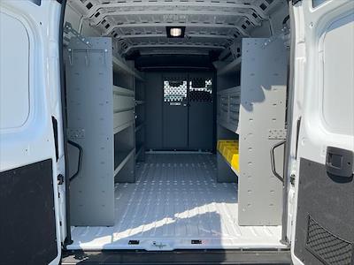 New 2026 Ram ProMaster 2500 High Roof Upfitted Cargo Van for sale #D26061 - photo 2