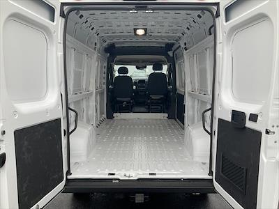 New 2026 Ram ProMaster 2500 High Roof Empty Cargo Van for sale #D26061 - photo 2