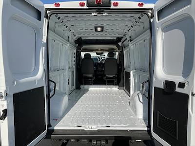 New 2026 Ram ProMaster 2500 High Roof Empty Cargo Van for sale #D26070 - photo 2