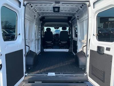 New 2026 Ram ProMaster 1500 High Roof Empty Cargo Van for sale #D26075 - photo 2