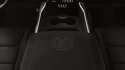 New 2026 Ram 1500 Laramie Crew Cab 4x4 Pickup for sale #D26085 - photo 2