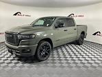 New 2026 Ram 1500 Laramie Crew Cab for sale #D26085 - photo 9