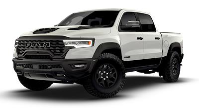 New 2026 Ram 1500 TRX Crew Cab 4x4 Pickup for sale #D26089 - photo 1