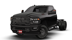 New 2026 Ram 3500 Regular Cab 60 CA Cab Chassis for sale #D26094 - photo 9