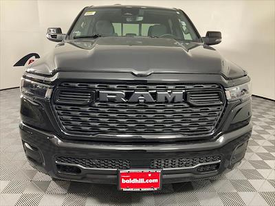 New 2026 Ram 1500 Big Horn Crew Cab for sale #D26096 - photo 2