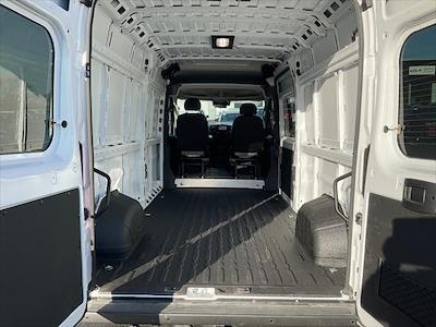 New 2026 Ram ProMaster 2500 High Roof Empty Cargo Van for sale #D26098 - photo 2