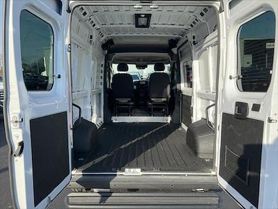 New 2026 Ram ProMaster 1500 High Roof Empty Cargo Van for sale #D26102 - photo 2