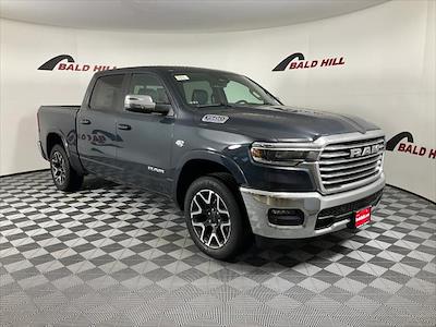 New 2026 Ram 1500 Laramie Crew Cab for sale #D26115 - photo 1