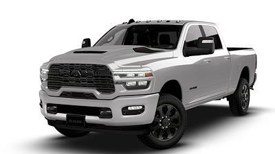 New 2026 Ram 2500 Laramie Crew Cab for sale #D26257 - photo 1
